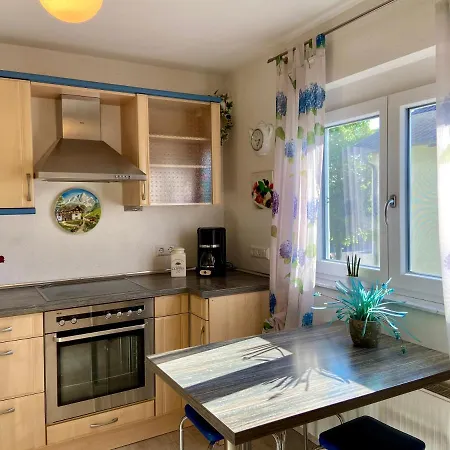 Ferienwohnung Kuhn Ettenheim Exterior foto