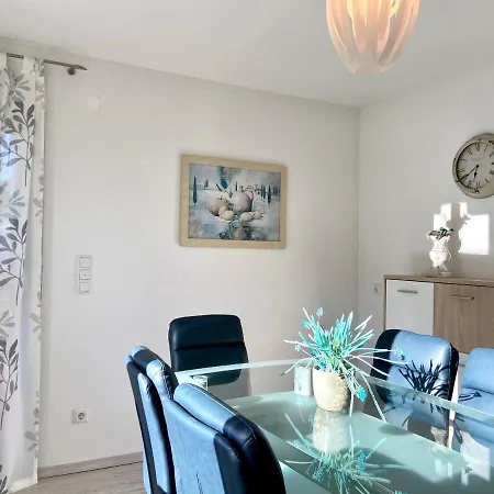 Ferienwohnung Kuhn Ettenheim Exterior foto