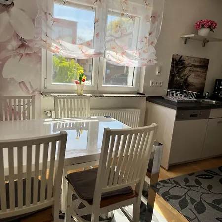 Ferienwohnung Kuhn Ettenheim Exterior foto