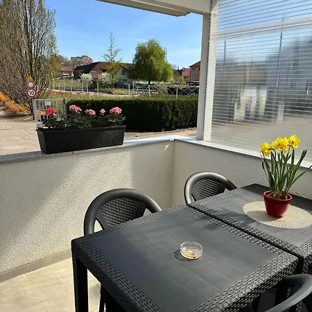 Ferienwohnung Kuhn Ettenheim Exterior foto