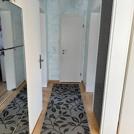 Ferienwohnung Kuhn Ettenheim Exterior foto