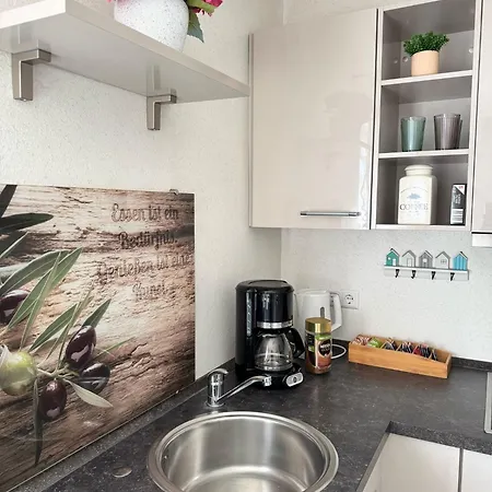 Ferienwohnung Kuhn Ettenheim Exterior foto