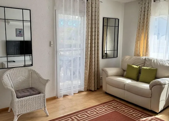 Ferienwohnung Kuhn