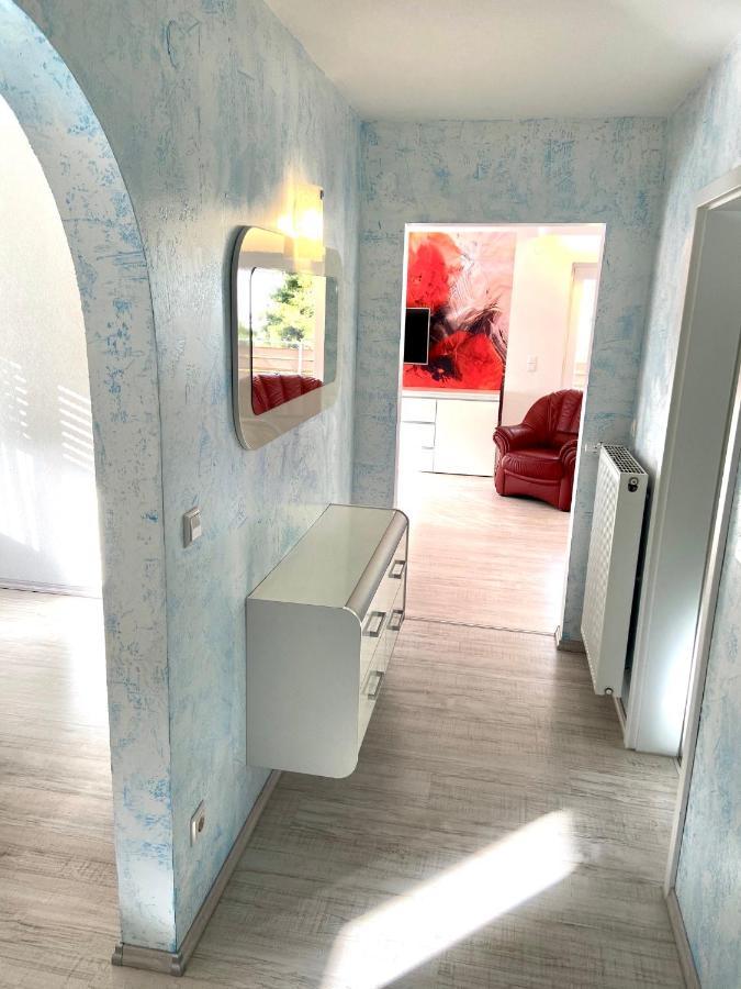 Kuhn Apartment *