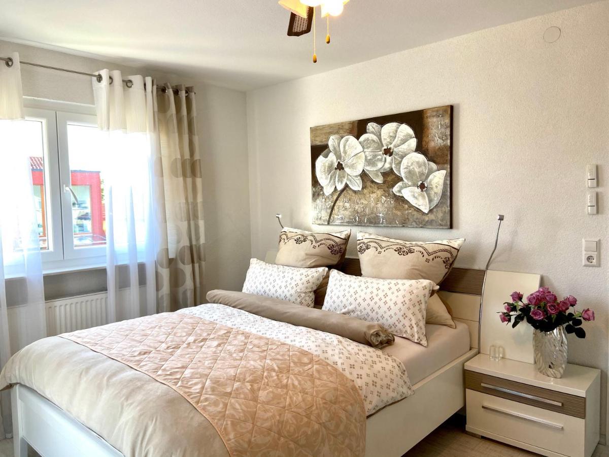 Kuhn Apartment