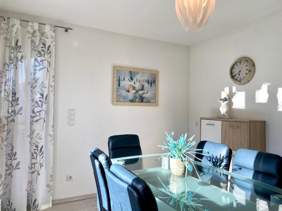 Kuhn Apartment Ettenheim