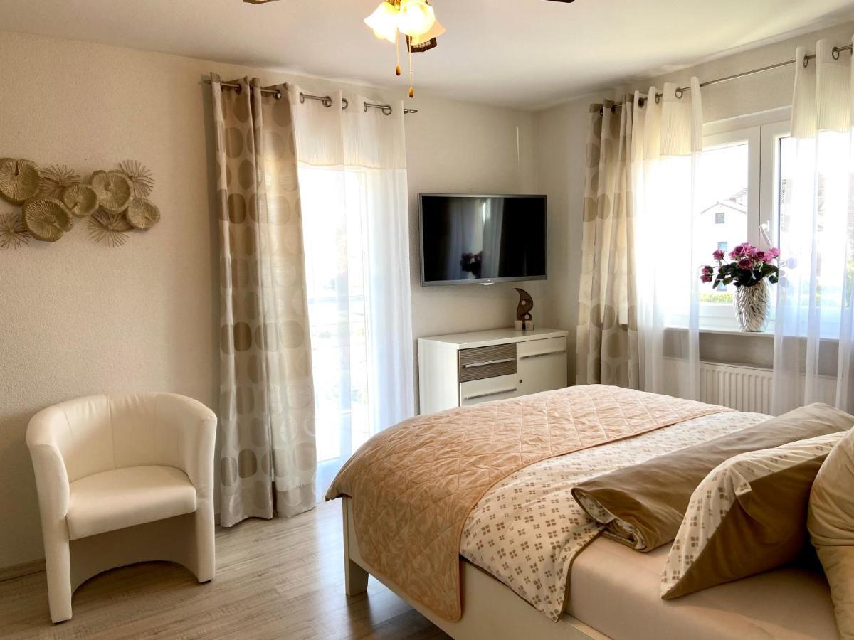 Apartment Kuhn *