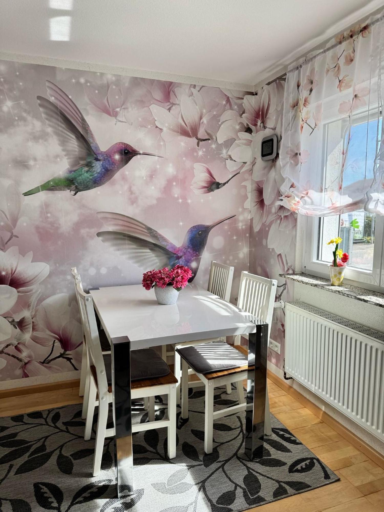 Apartment Kuhn