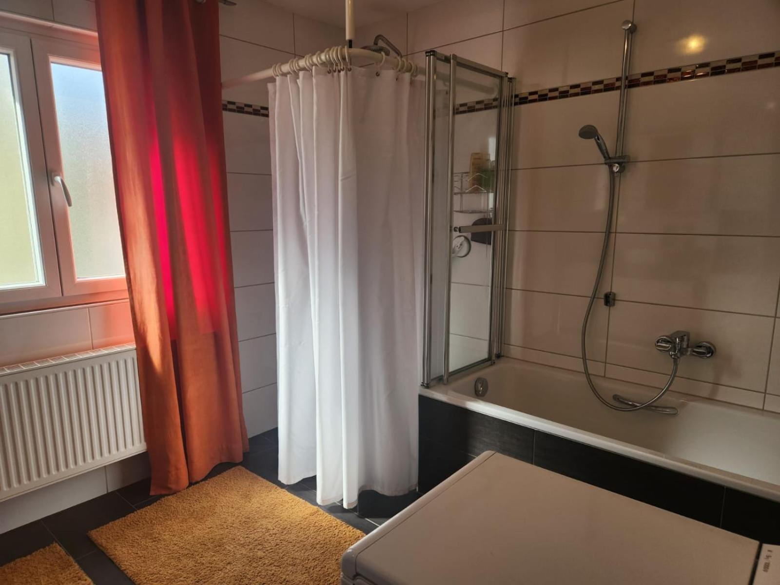 Kuhn Apartment Ettenheim